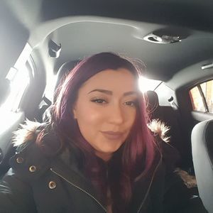 Meet your Posher, Esmeralda